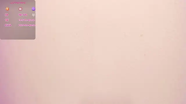 IRINA TAY1 online show from February 2026 06:40:02 AM