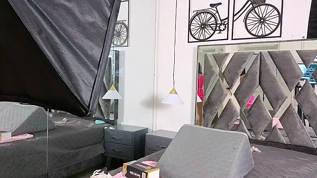 SalomeWilson online show from January 2026 08:21:01 PM