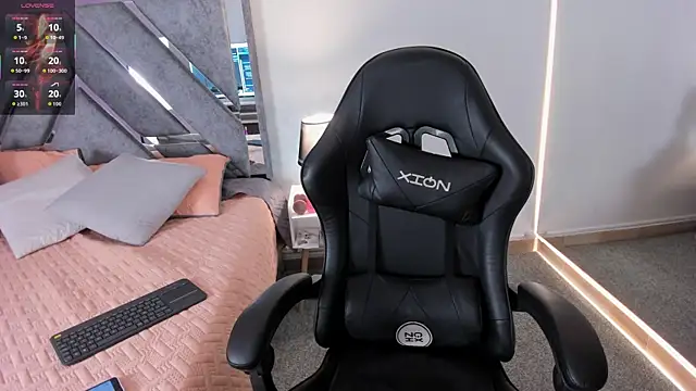 Astrid williams online show from February 2026 02:20:02 PM