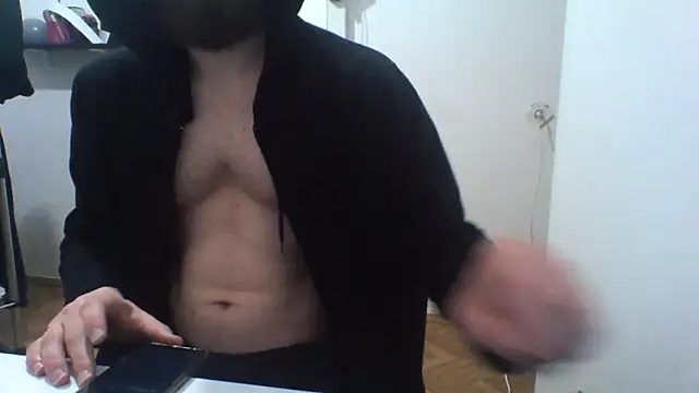 KaelNox online show from March 2026 04:13:02 PM