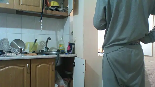 KaelNox online show from March 2026 02:04:02 AM