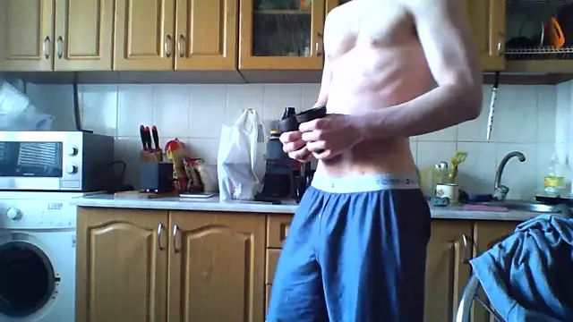 KaelNox online show from April 2026 10:12:02 AM