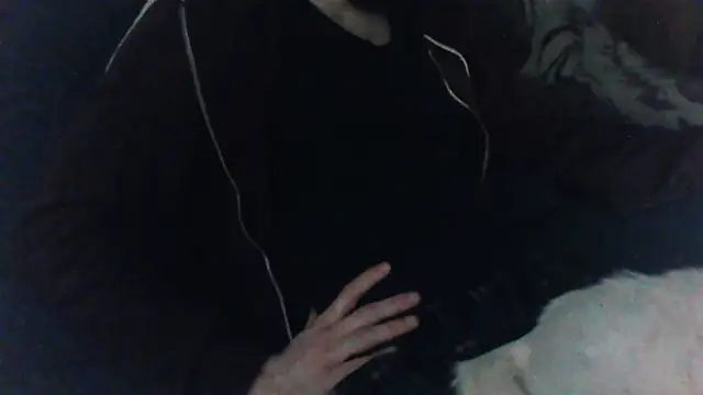 KaelNox online show from April 2026 02:51:02 PM