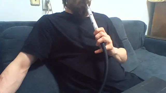 KaelNox online show from May 2026 04:56:01 PM