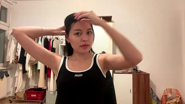 RenSato  online show from January 2026 05:15:02 PM