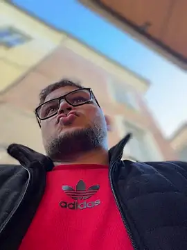 AquaSergei online show from February 2026 12:48:02 PM