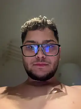 AquaSergei online show from February 2026 08:03:02 PM