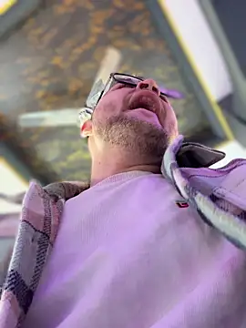 AquaSergei online show from March 2026 07:08:02 AM