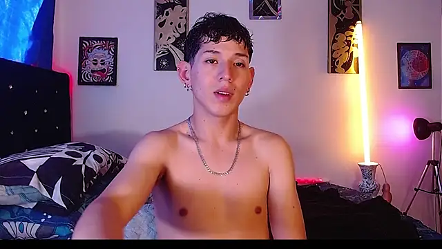 yorsamm smit online show from February 2026 09:22:01 PM