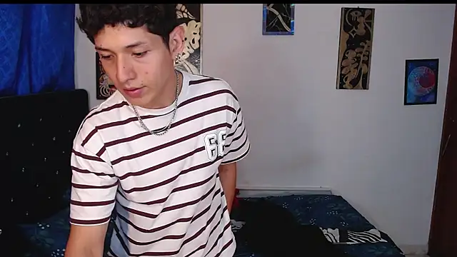 yorsamm smit online show from March 2026 12:27:02 AM