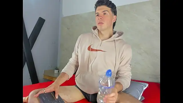 VelloTouch online show from January 2026 12:10:02 PM