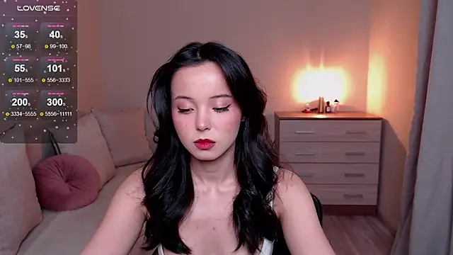 lia hetty online show from January 2025 02:58:01 PM