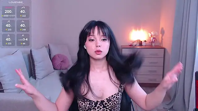 lia hetty online show from February 2026 09:16:02 AM