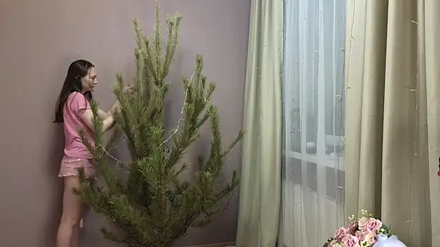 OliviaVivi online show from January 2026 05:29:02 PM