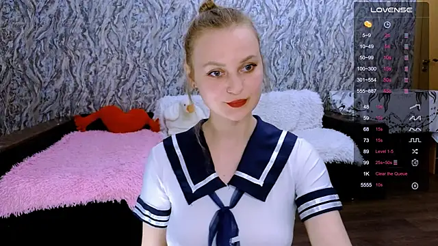 Chloe muar online show from May 2026 07:52:02 PM