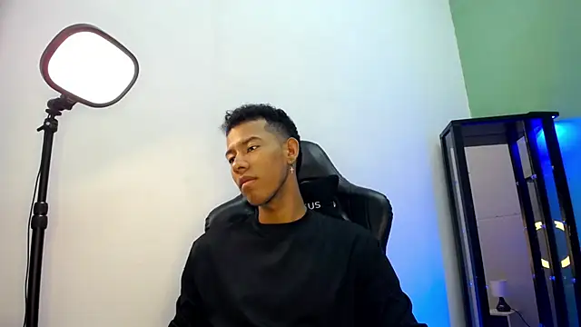 Tupac D online show from January 2026 05:21:01 AM