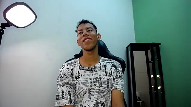 Tupac D online show from January 2026 03:31:01 AM