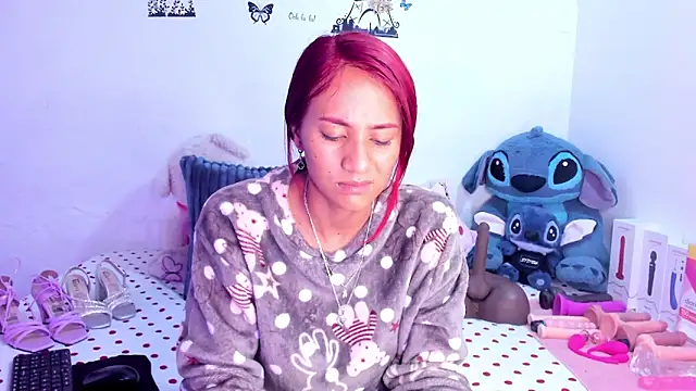 Snapshot of ValeryPettry_11 chatting on February 2026 04:08:01 AM ValeryPettry 11 online show from February 2026 04:08:01 AM