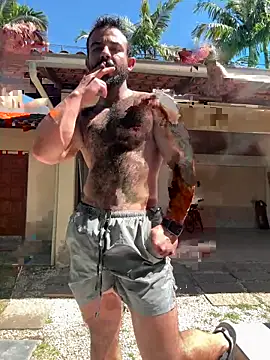 miniman99 online show from February 2026 01:18:01 PM