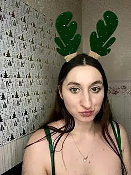 HelenaXDeep online show from January 2026 12:35:01 AM