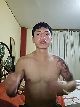 Snapshot of Xavlex0803 chatting on February 2026 01:34:01 AM Xavlex0803 online show from February 2026 01:34:01 AM