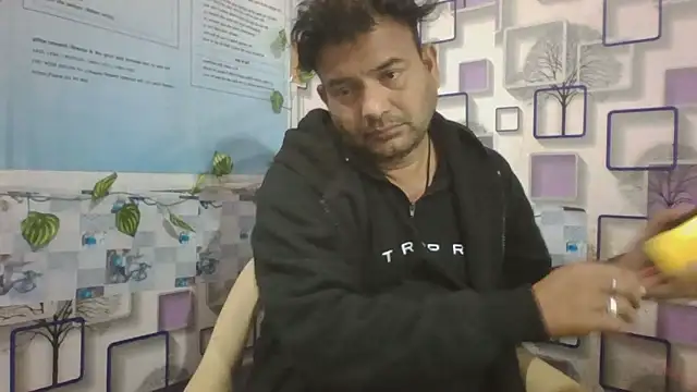 KUMA 500 online show from January 2026 02:13:01 AM