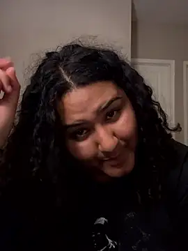 Angeliccreamyrican online show from January 2026 06:15:02 AM