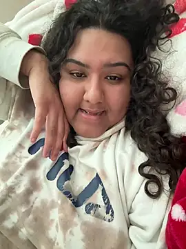 Angeliccreamyrican online show from January 2026 08:56:02 PM