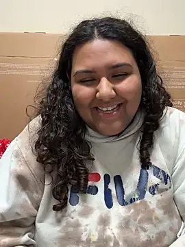 Angeliccreamyrican online show from February 2026 06:51:01 AM