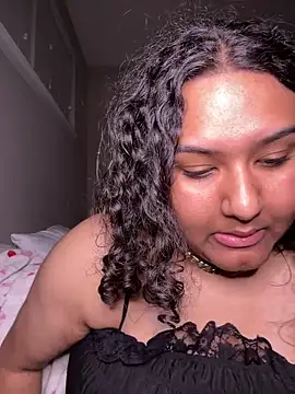 Angeliccreamyrican online show from March 2026 02:39:02 AM