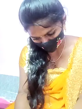 Tamil Hot Anu online show from February 2026 01:53:02 PM