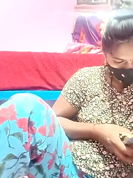 Tamil Hot Anu online show from March 2026 05:11:01 AM