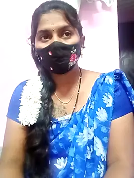 Tamil Hot Anu online show from March 2026 04:57:01 PM