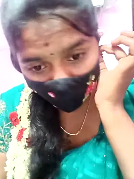 Tamil Hot Anu online show from March 2026 05:50:01 PM