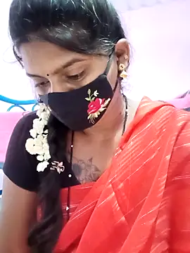 Tamil Hot Anu online show from April 2026 11:31:02 PM