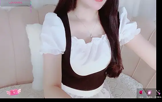 Junnatalie   online show from April 2026 05:29:02 AM