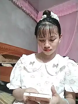 Snapshot of Wily-06 chatting on May 2026 07:36:02 AM Wily-06 online show from May 2026 07:36:02 AM