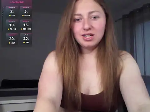 Snapshot of KittyAda1212 chatting on May 2026 06:13:01 PM KittyAda1212 online show from May 2026 06:13:01 PM
