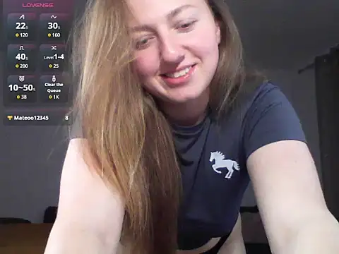 Snapshot of KittyAda1212 chatting on May 2026 07:08:02 PM KittyAda1212 online show from May 2026 07:08:02 PM