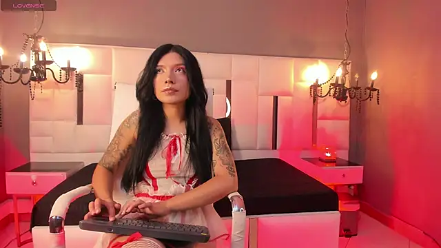 MAGIC ISIS  online show from February 2026 06:00:02 AM