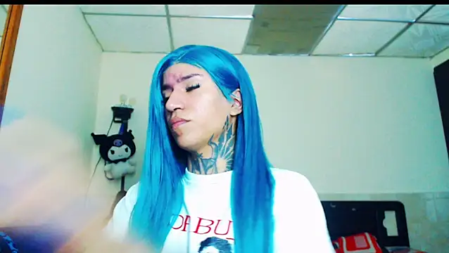 jazmin wolf online show from February 2026 12:06:02 PM