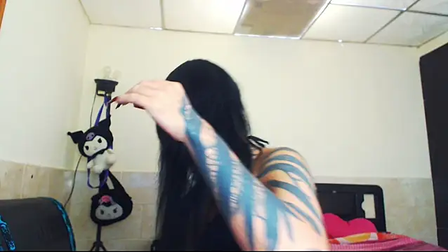 jazmin wolf online show from March 2026 04:23:01 PM