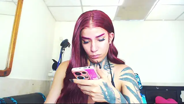 Snapshot of jazmin_wolf chatting on April 2026 04:19:01 PM jazmin wolf online show from April 2026 04:19:01 PM
