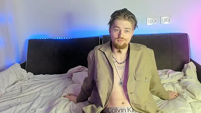 Lev Miller online show from March 2026 12:24:02 AM