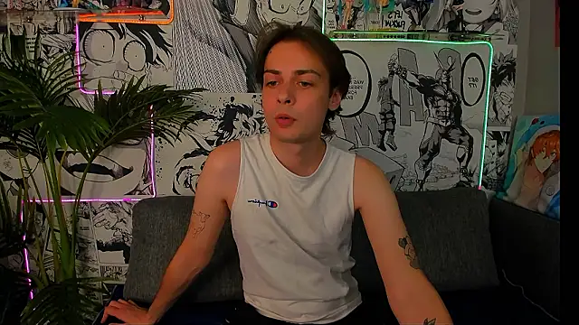 PaulWilliamsy online show from January 2026 08:56:01 PM