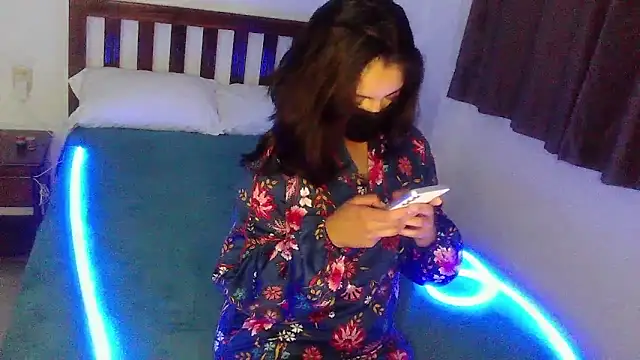 cubomarina online show from January 2026 07:46:02 AM