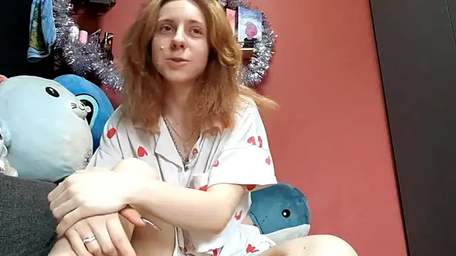 TiaraHenegan online show from January 2026 08:17:02 AM