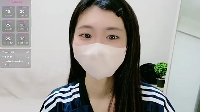 Rui-chaaan online show from January 2026 10:52:02 AM