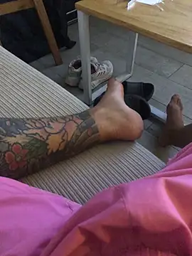 psilocibina22 online show from February 2026 04:09:01 AM