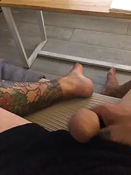 psilocibina22 online show from February 2026 04:10:02 AM